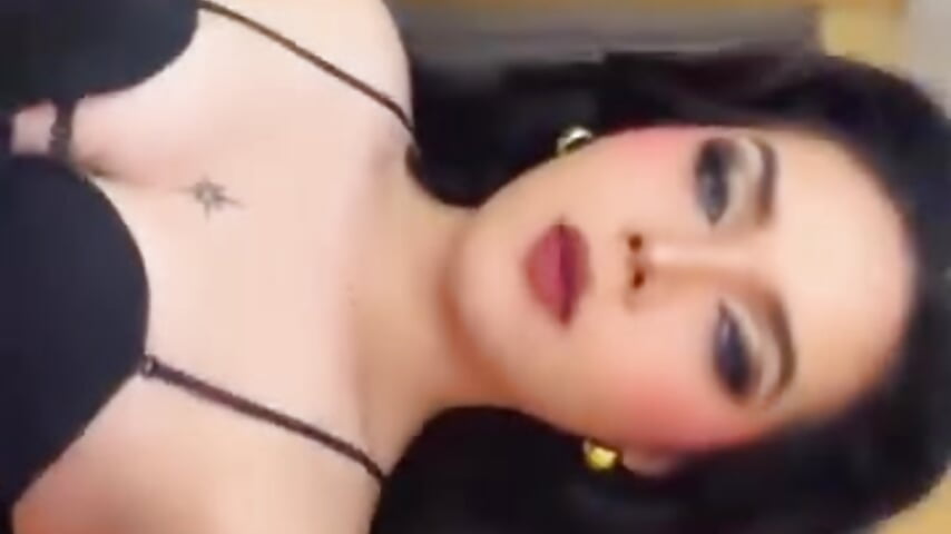 fistingladyboy