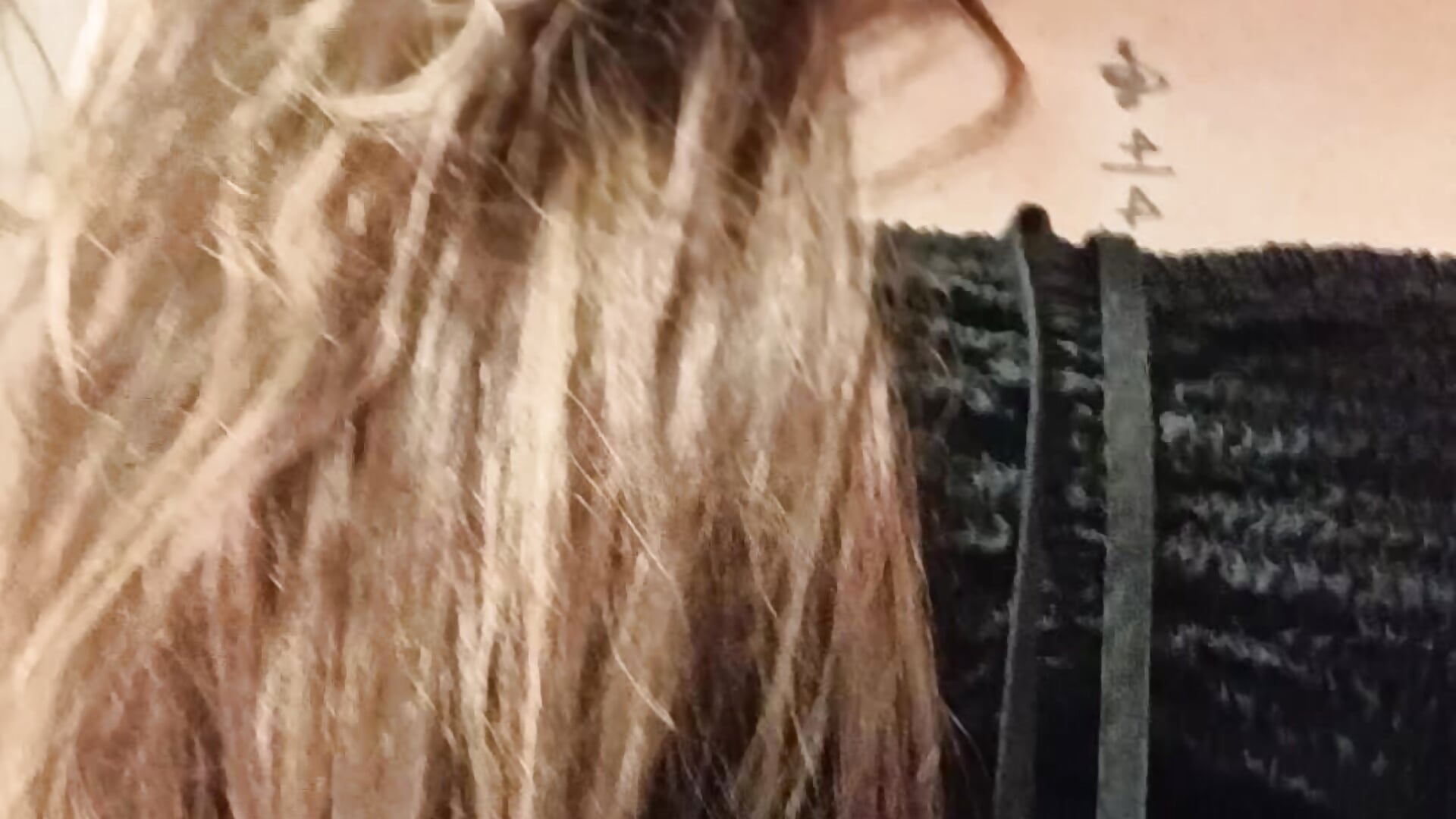 Happy New Years My Favorite friends. Come say hi and join me when I go live. - video by faithfulchic cam model