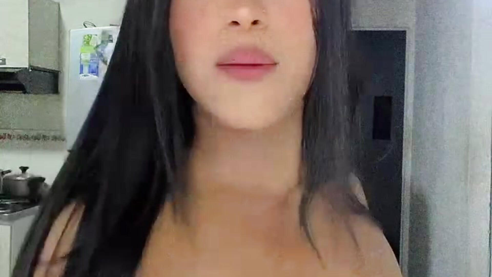 💚 - video by baby_cherry- cam model