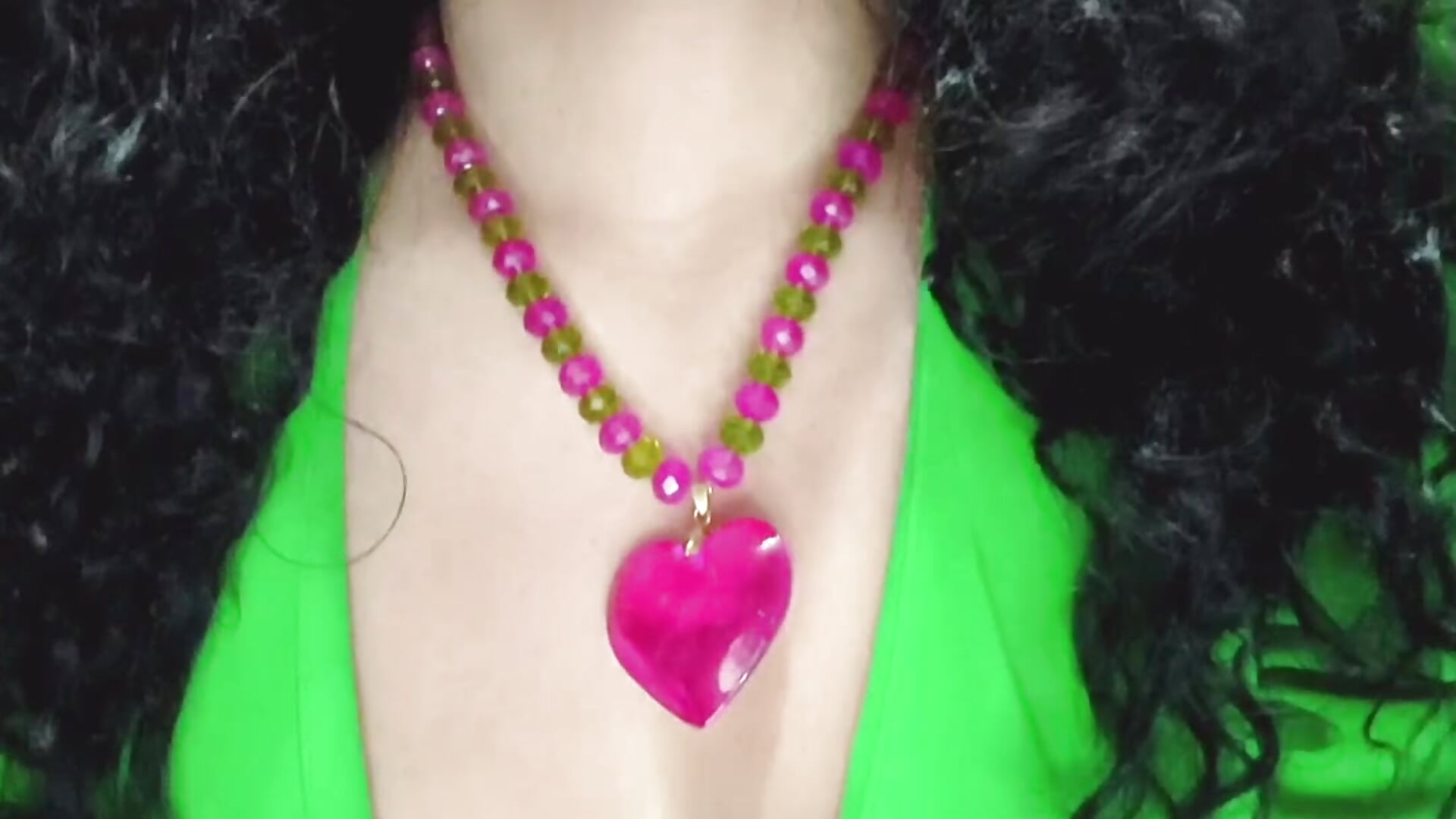 💞💞💞 - วิดีโอโดย FannyFelici โมเดลแคม