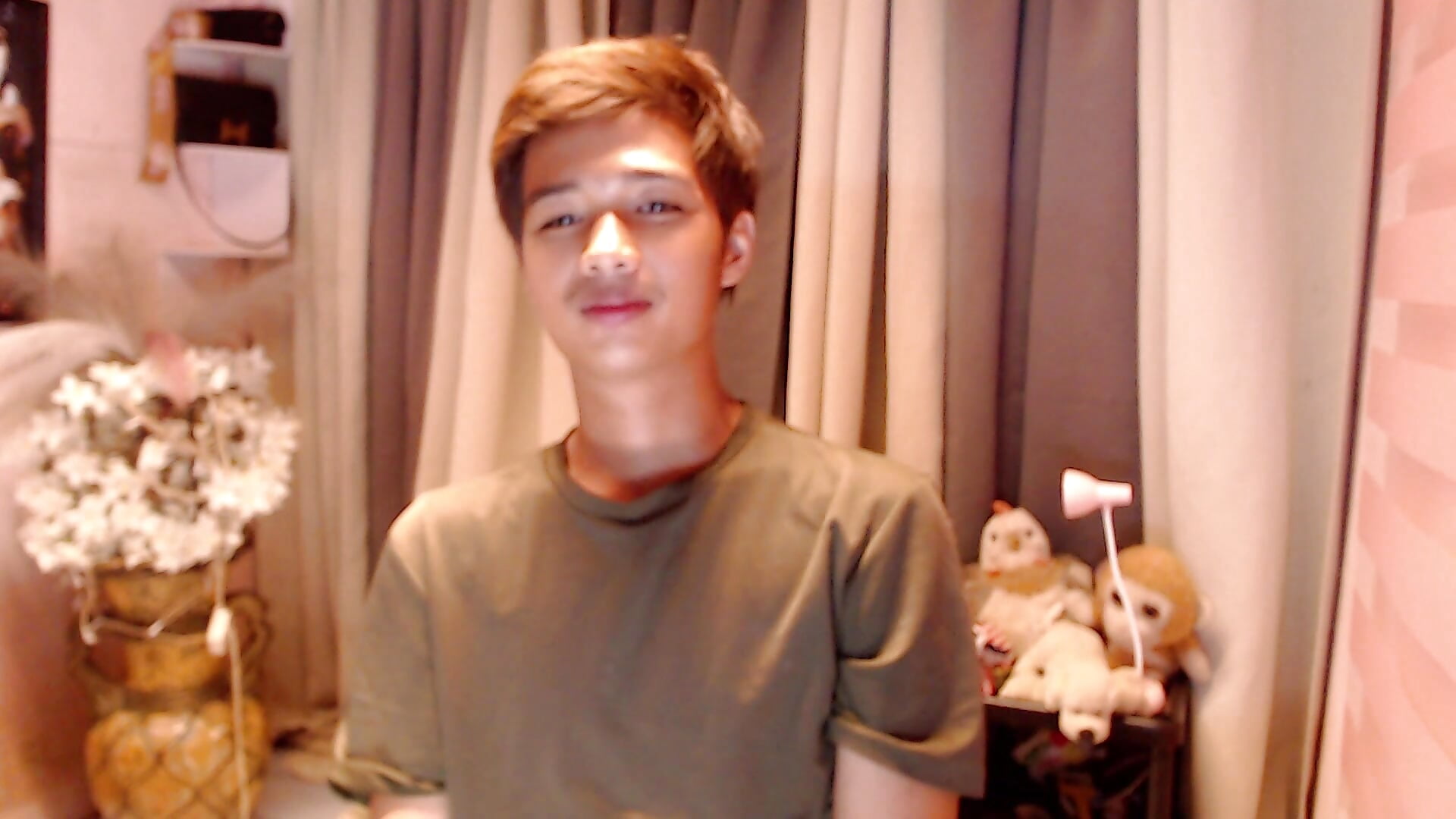 jcg2 - Urtwinkjinwoo主播的视频