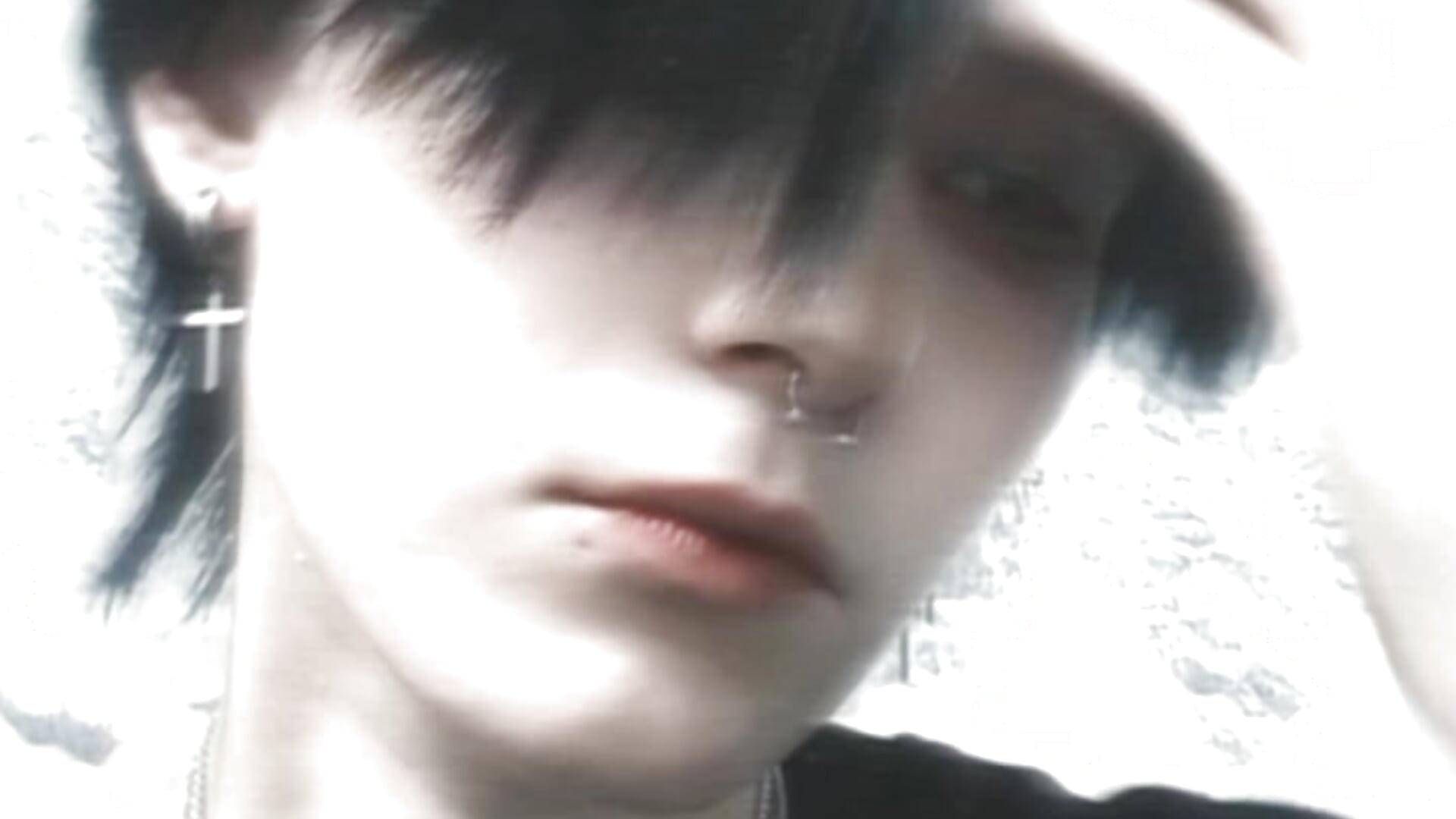 me 2 - video by guitarandangell cam model