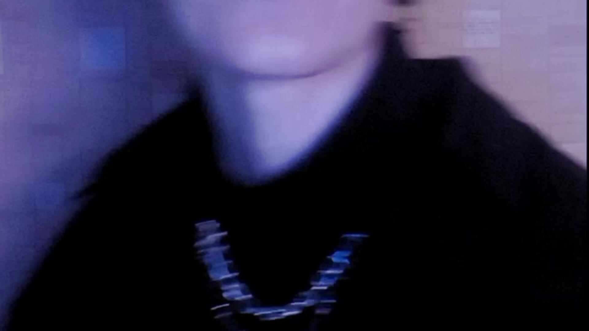 me - video by guitarandangell cam model