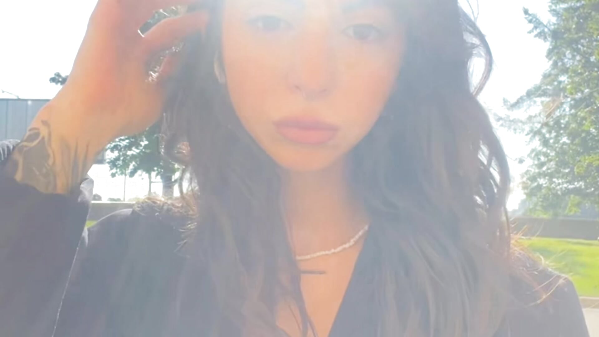 Let’s get to know each other 🤍 - Video von Pheromoon Cam-Model