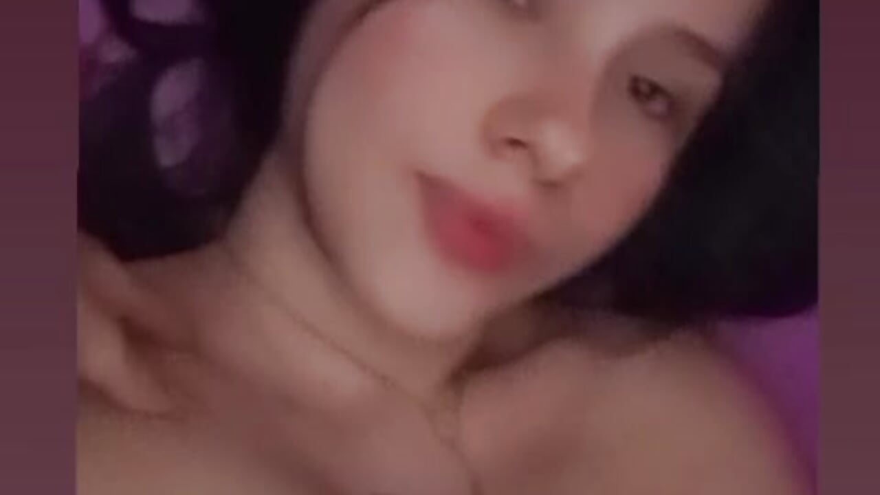 😻 HI 😻 - video by amelia_ferrerx cam model