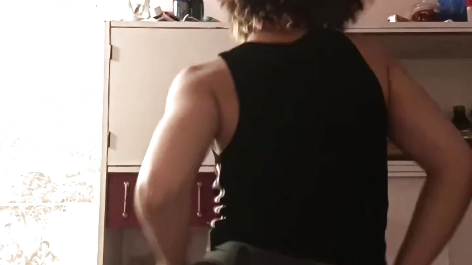 dance - A_Skyy 캠 모델의 동영상