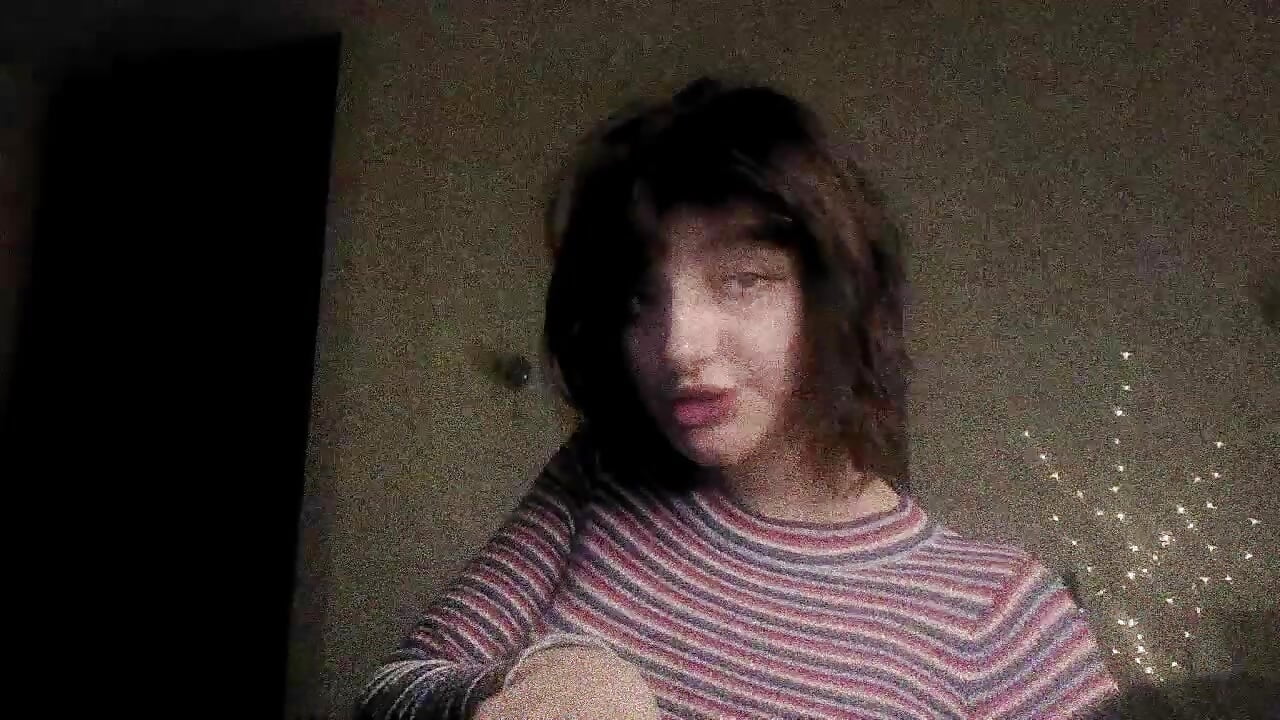 Welcome to my account) - video oleh A_Skyy kamera model