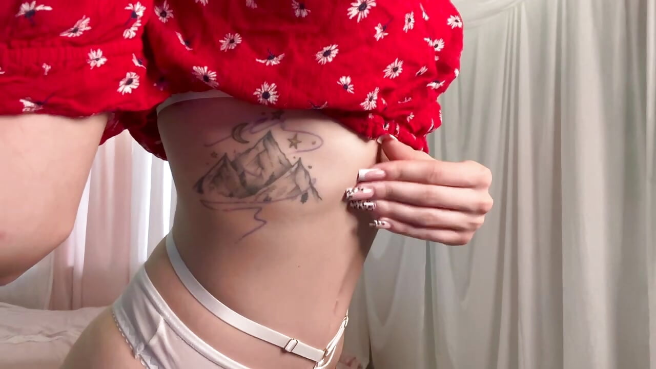 tattoo - فيديو من StormyAlex