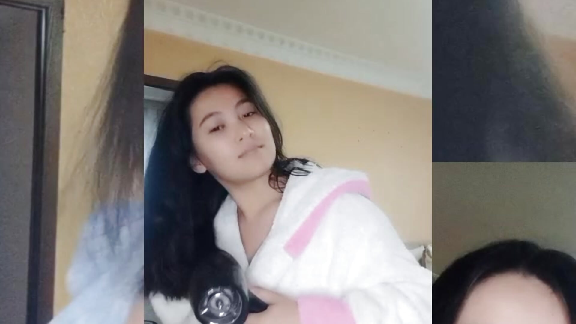 it`s me)－カメラキャストのLinneaHylesの動画