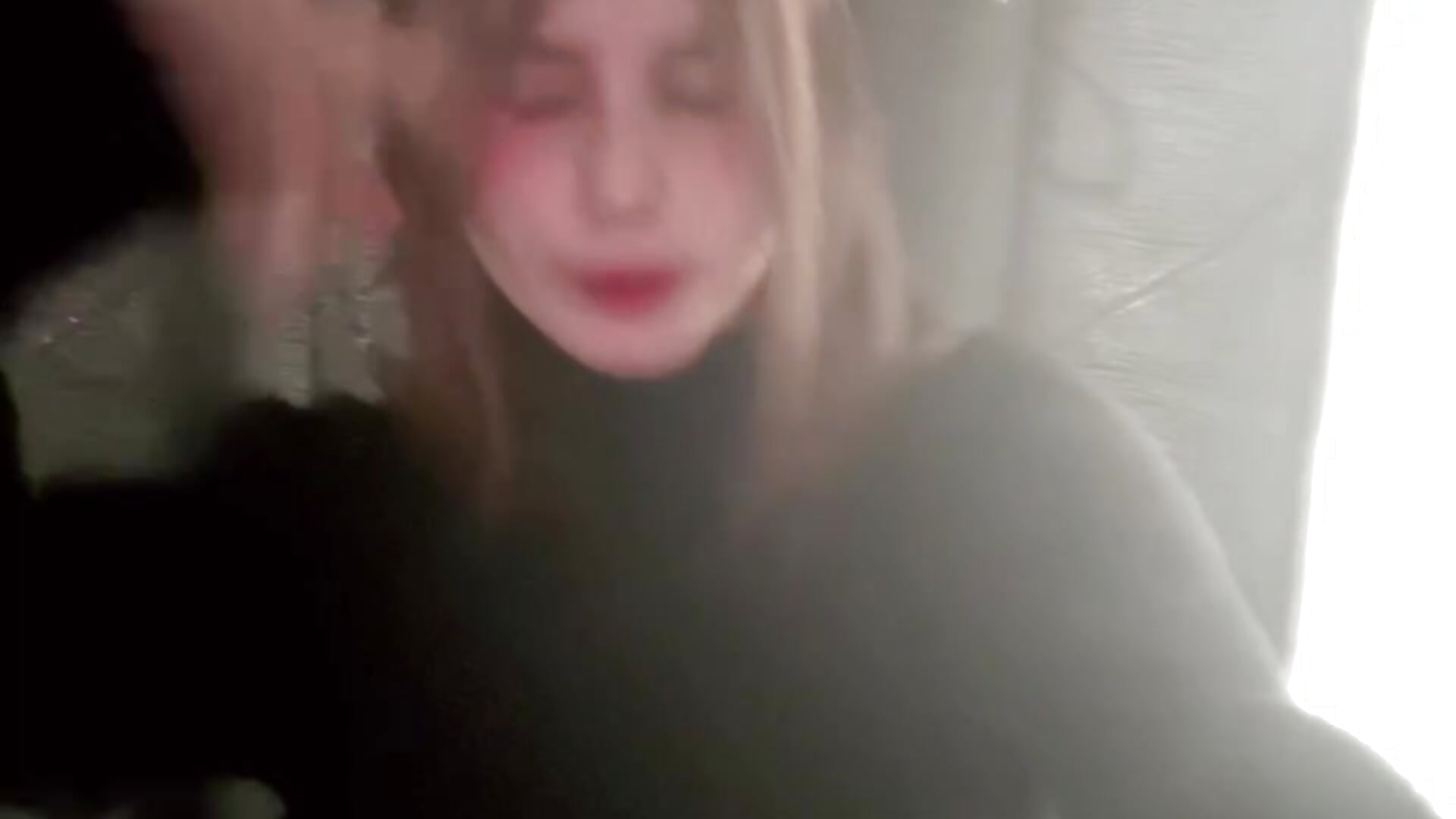 IMG_3155 - video by VoncileFling cam model