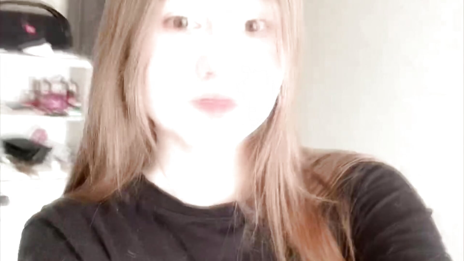 IMG_0808 - video by VoncileFling cam model