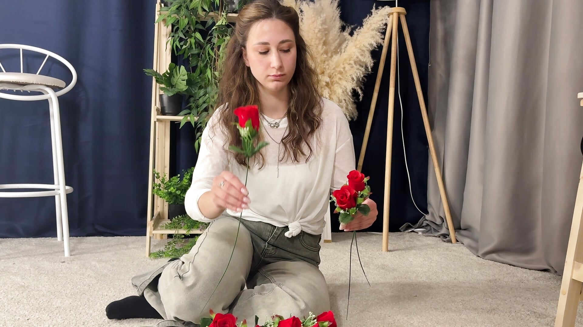 closer and closer - video by PatKnotek cam model