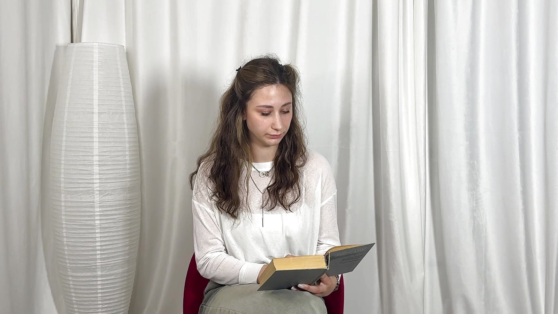 tenderness - video by PatKnotek cam model