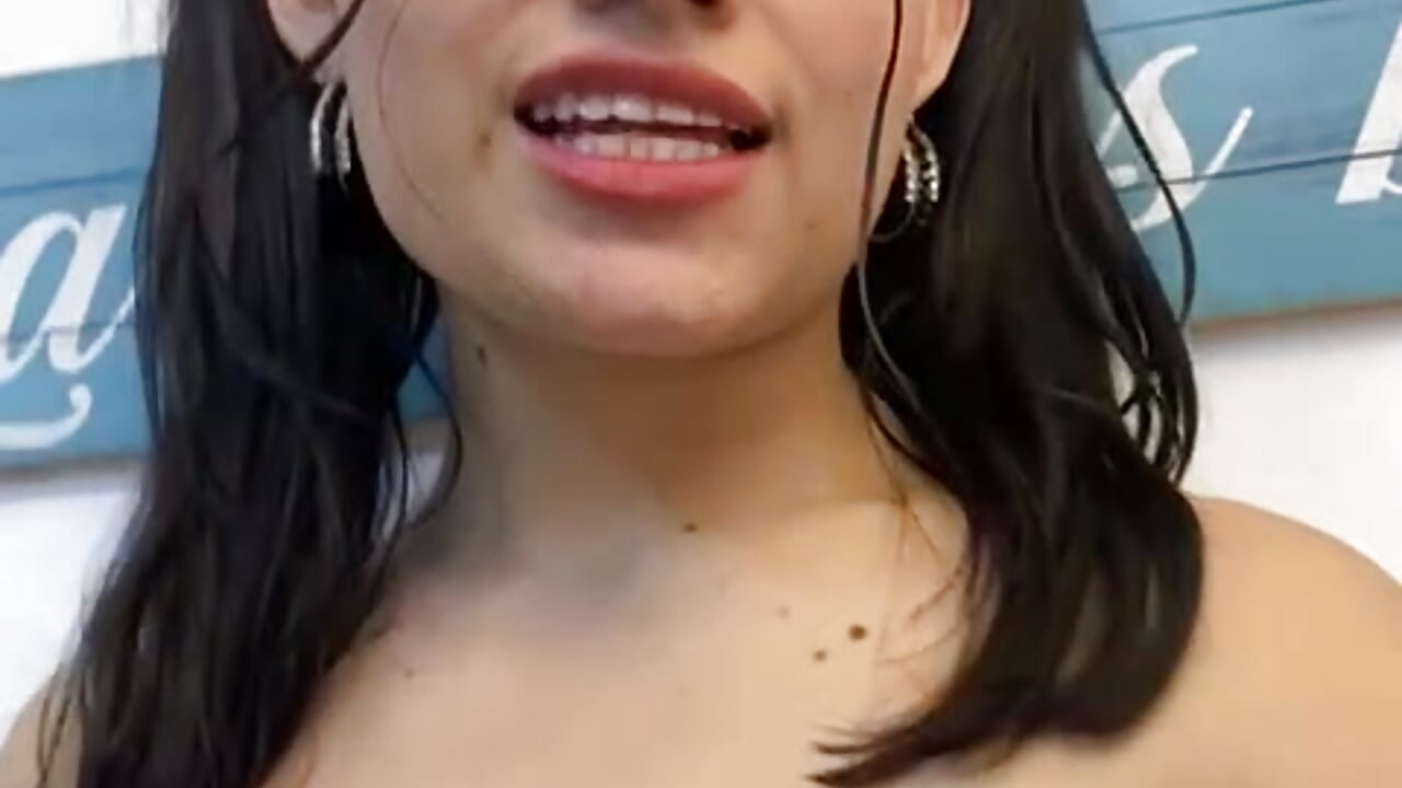 💦－カメラキャストのViolettRouseの動画