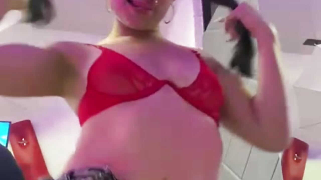 😏－カメラキャストのViolettRouseの動画