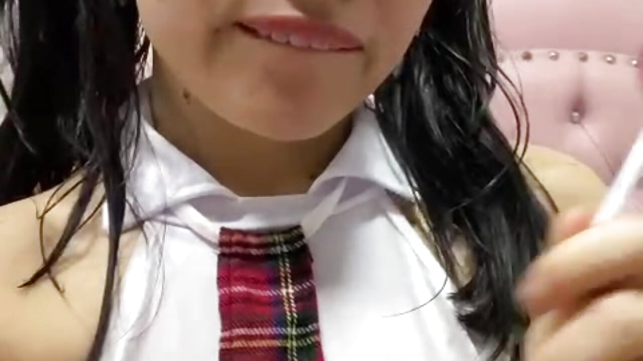 💥－カメラキャストのViolettRouseの動画