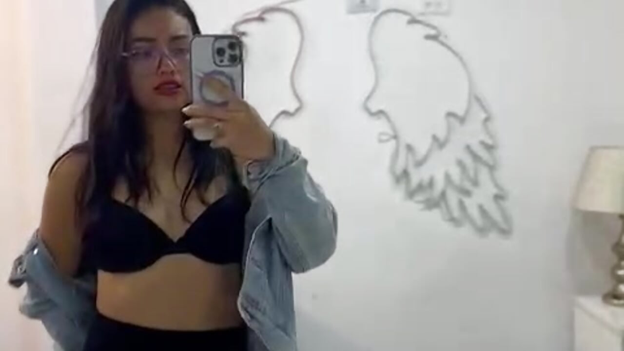 👅－カメラキャストのViolettRouseの動画