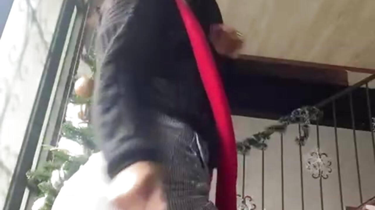 Merry Christmass!!💕🎄－カメラキャストのViolettRouseの動画