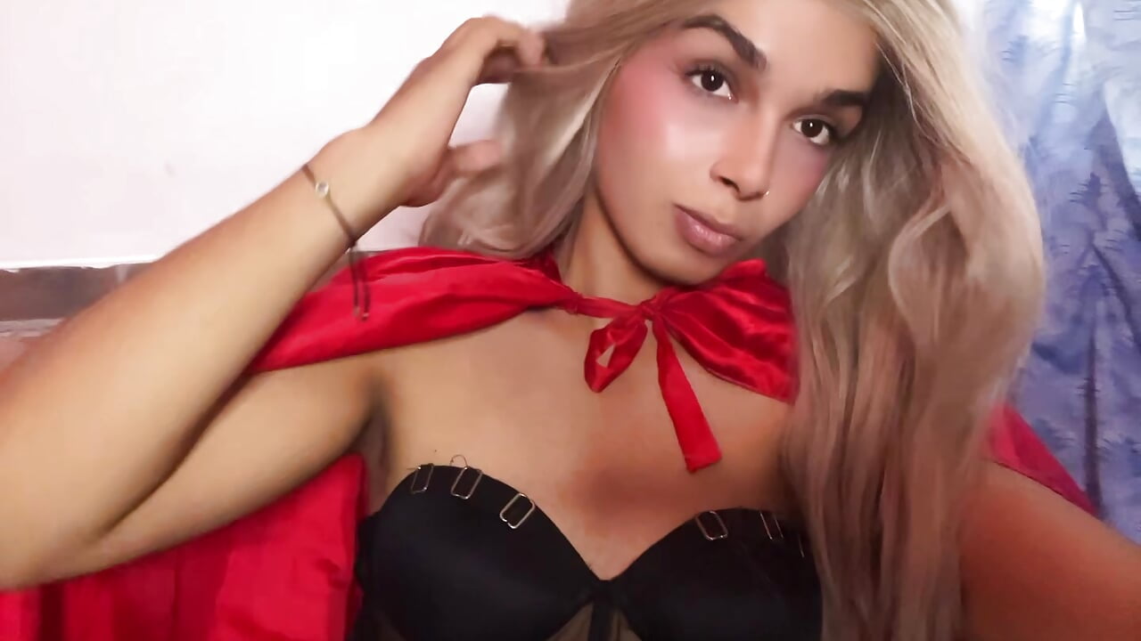 profile-intro-video-1760985098 - video by Venus_Cam18 cam model