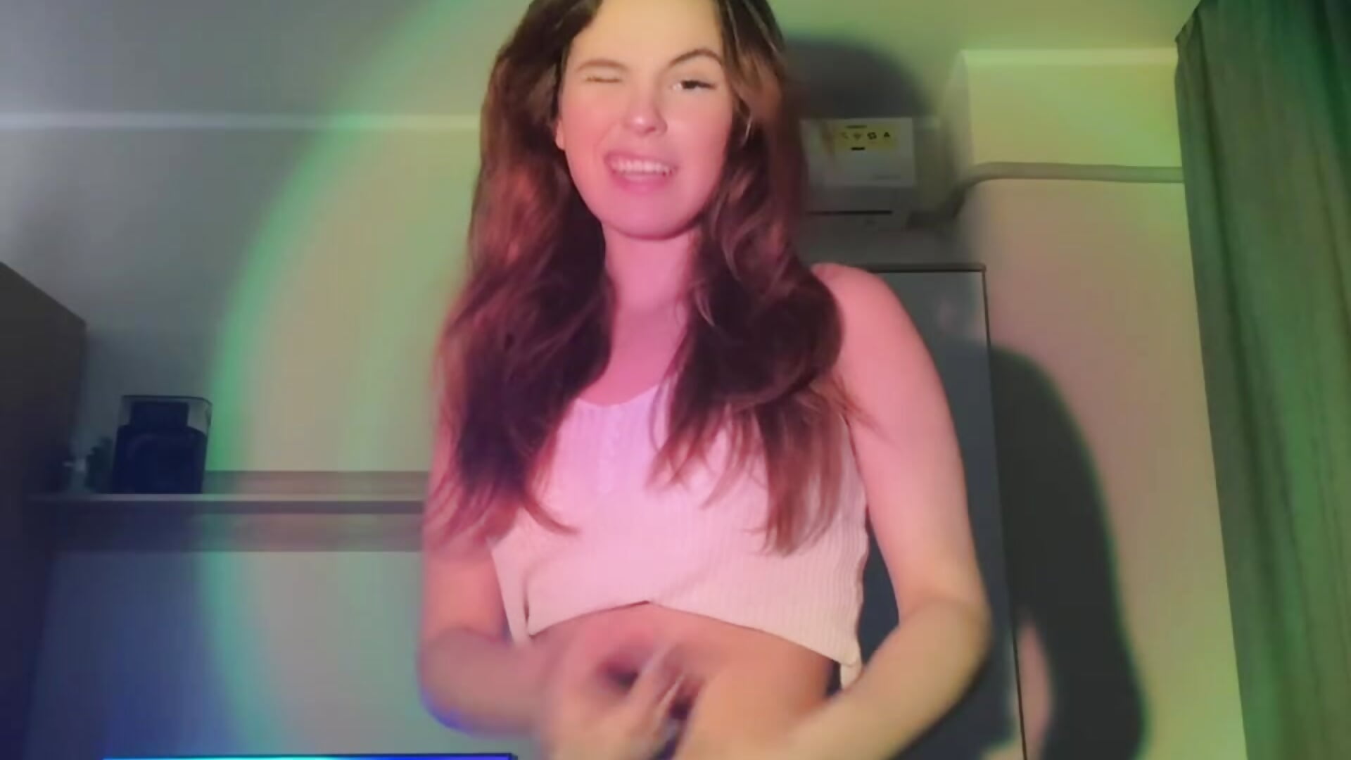 Its me:) - video by LunaAfrodita cam model