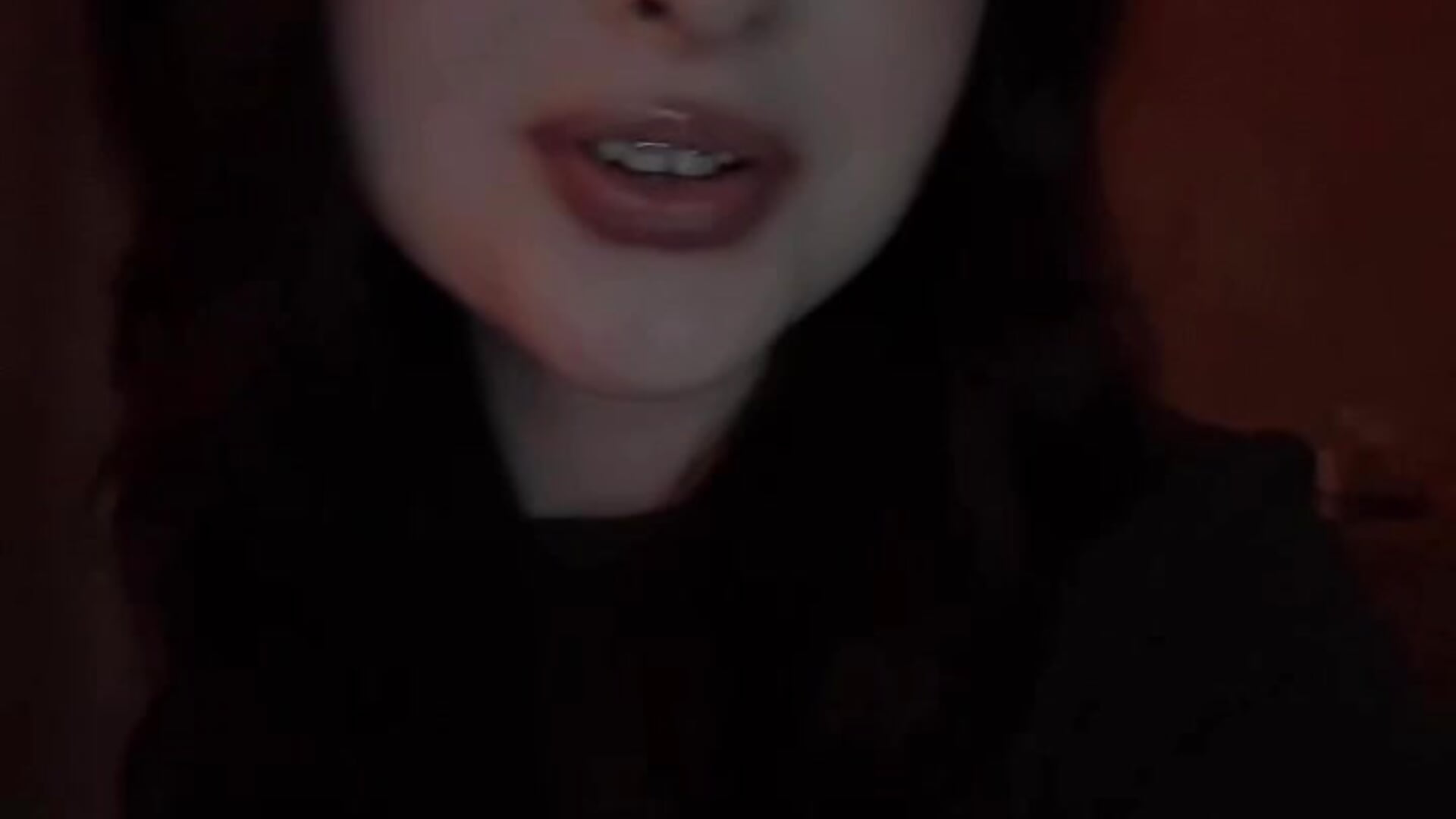 My F video - video by FloralAtoll cam model