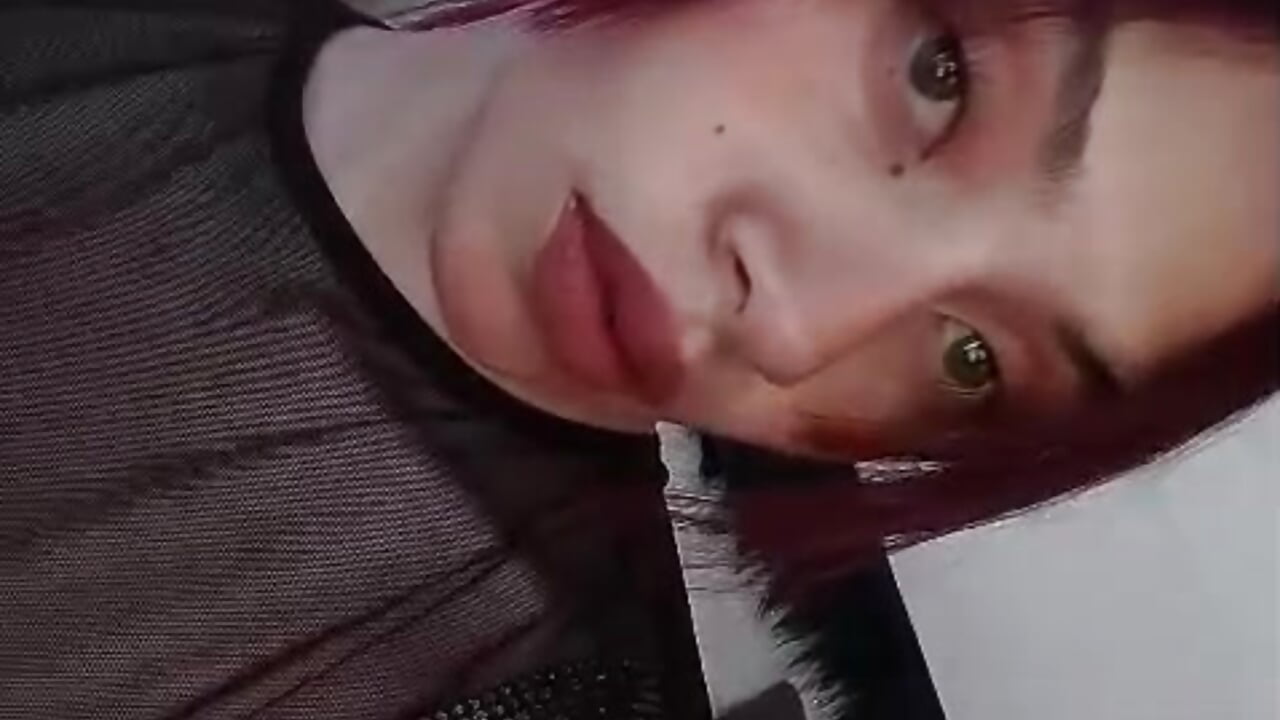 🔥 – video od webkamerové modelky melanie_roux__