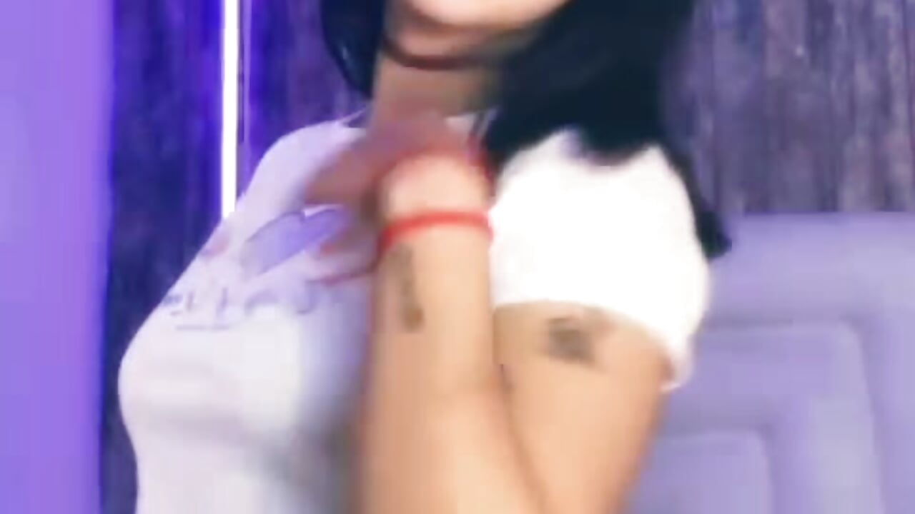 Slow teasing… soft moans… - Cherry_Stone adlı kamera modelinin videosu