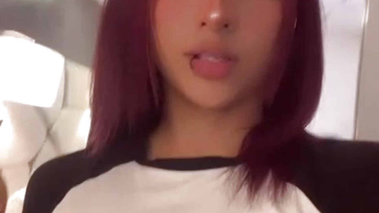 My body is the canvas, your fantasies the masterpiece.－カ メラキャストのCherry_Stoneの動画