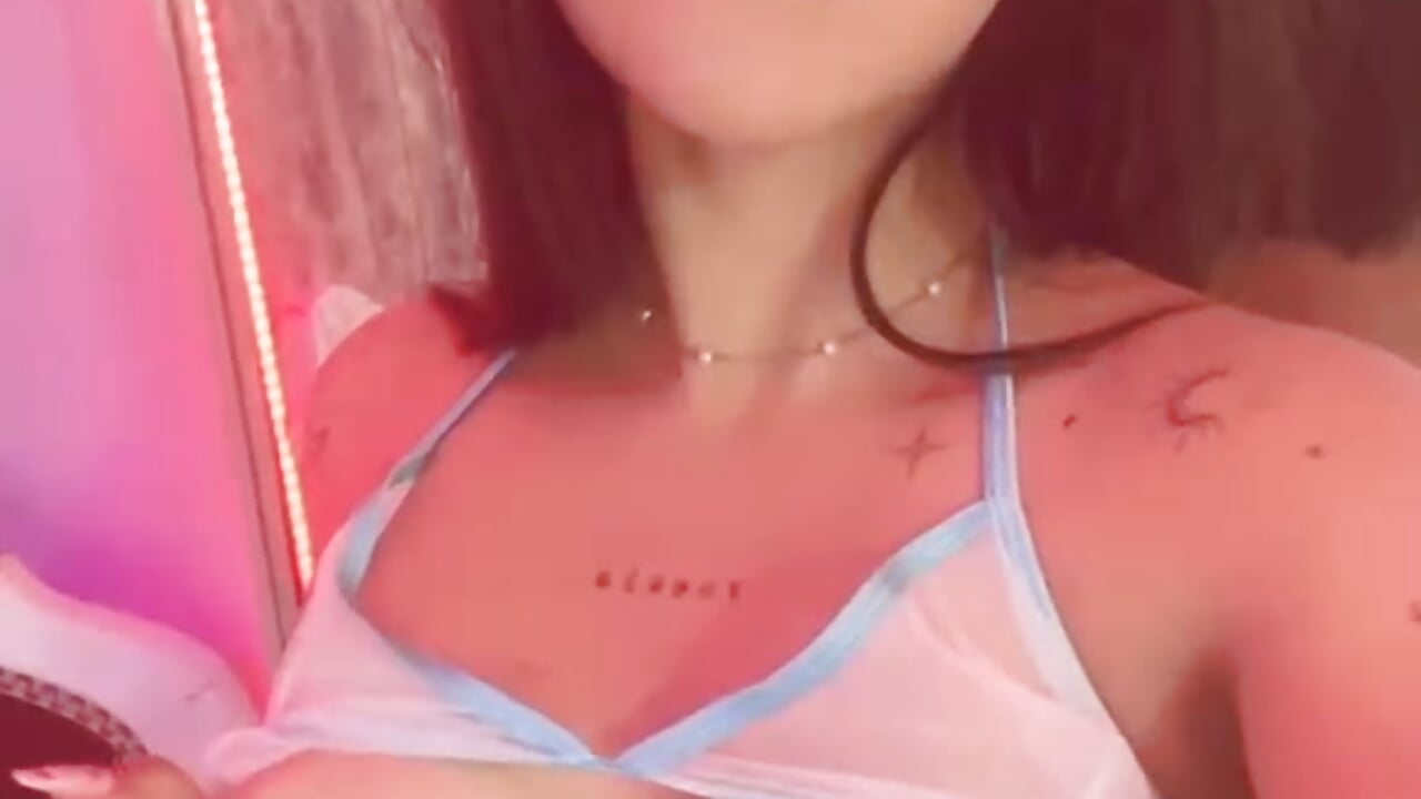 I made something special for you 💕 - Cherry_Stone主播的视频