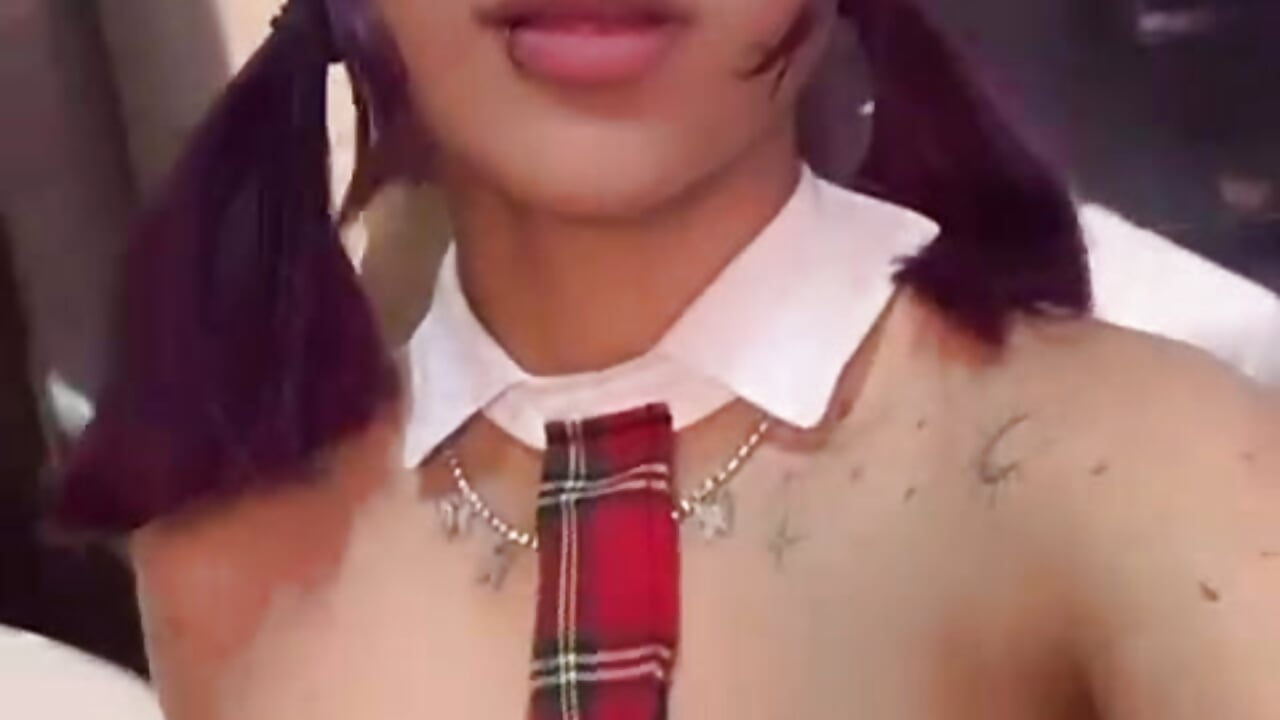 I’m not for everyone — only for those who appreciate art in motion. - video by Cherry_Stone cam model