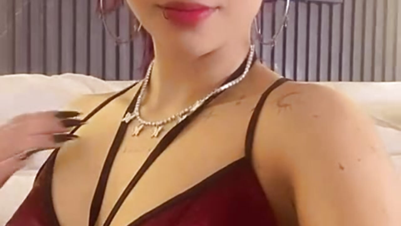 I love the way you watch me, craving every move, every moan, every inch－カメラキャストのCherry_Stoneの動画