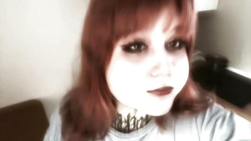 Nice to meet you❤️ - video by RenaSky cam model