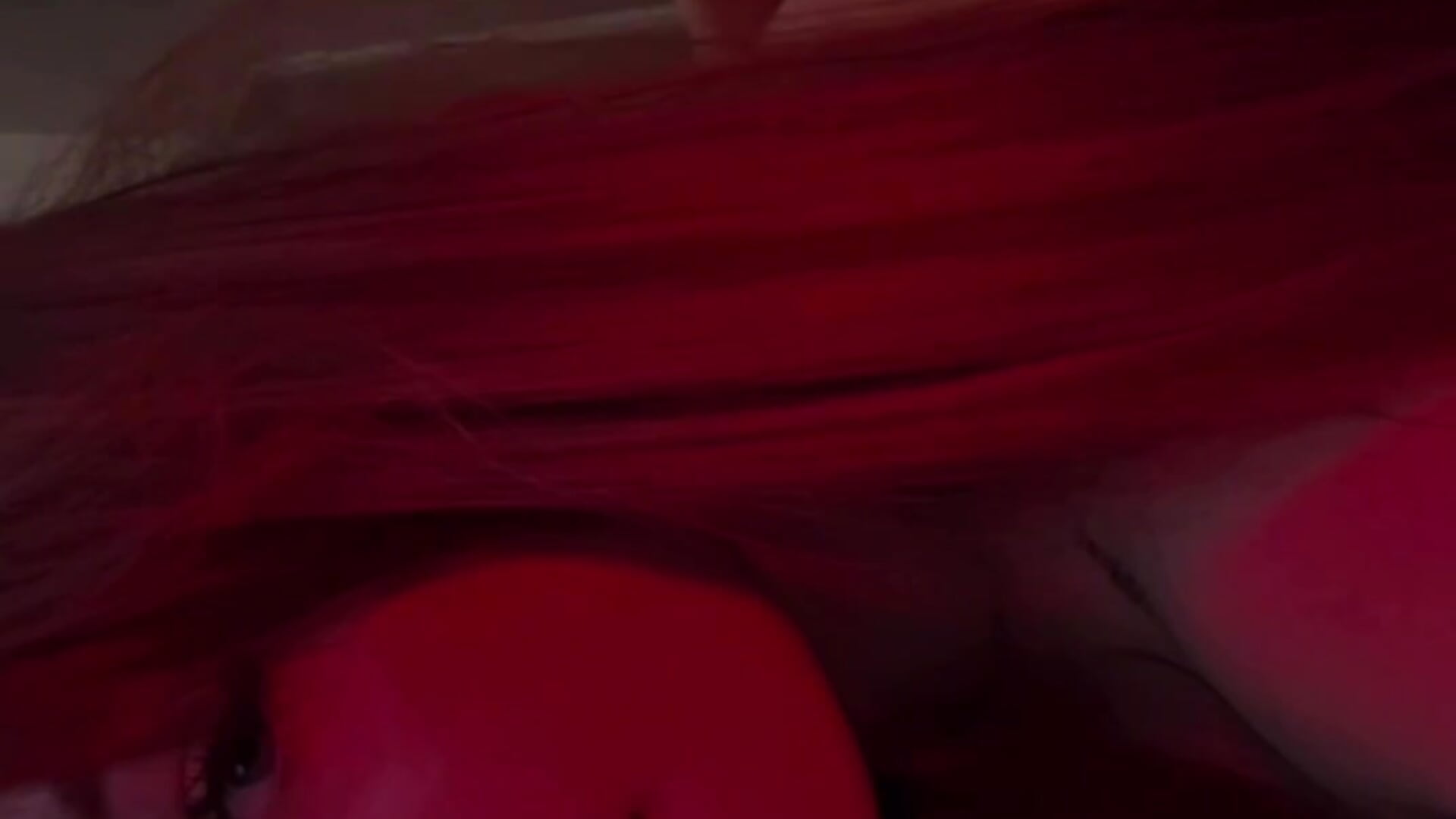 my ass is red - βίντεο μοντέλου Babymoney_2007