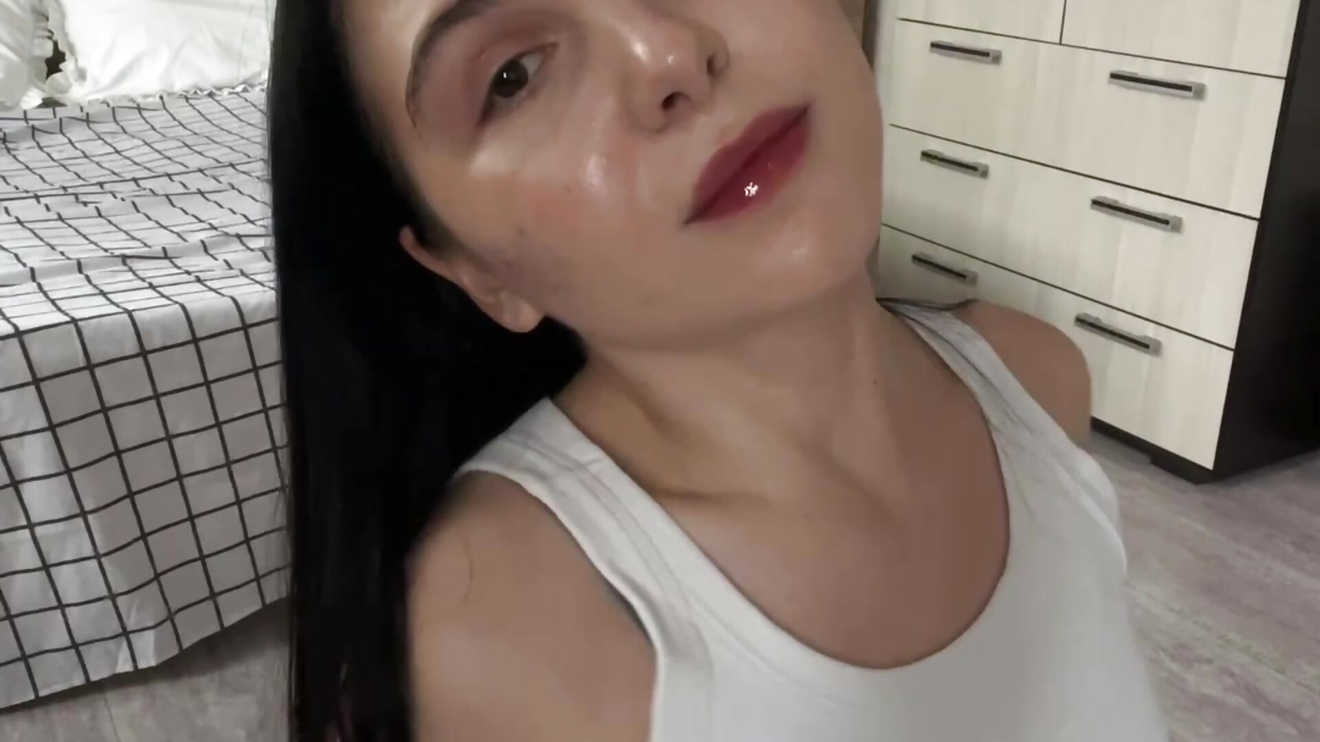 ✩₊˚.⋆☾⋆⁺₊✧ - clip cu MyraLitterers model videochat