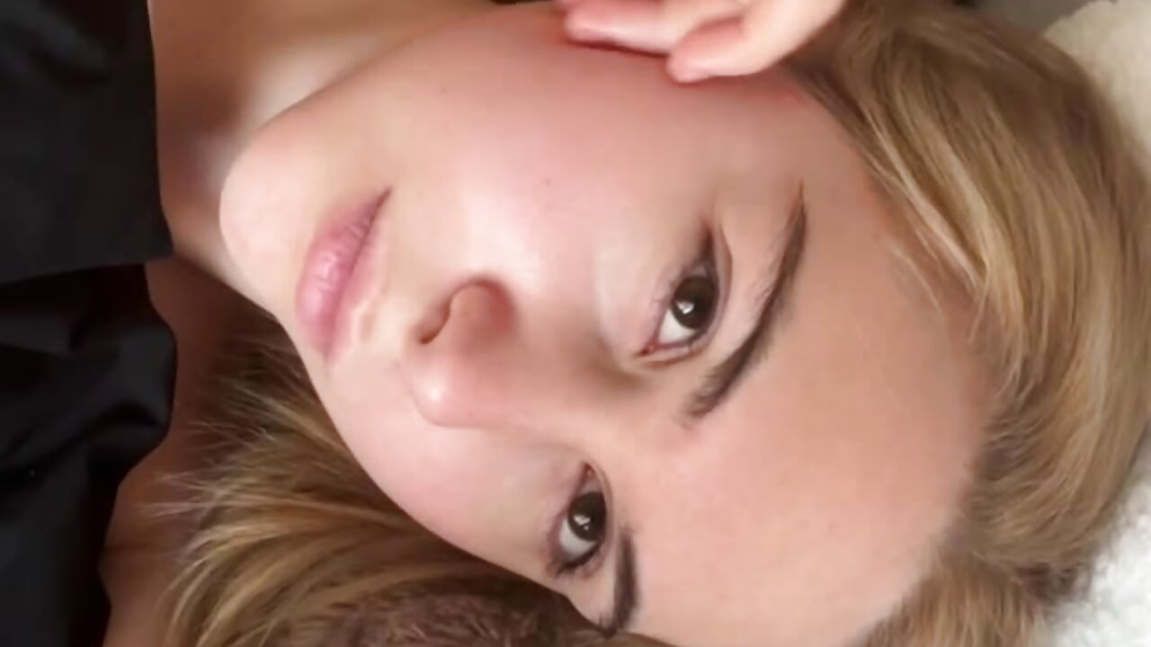 My morning - Video von MyraLitterers Cam-Model