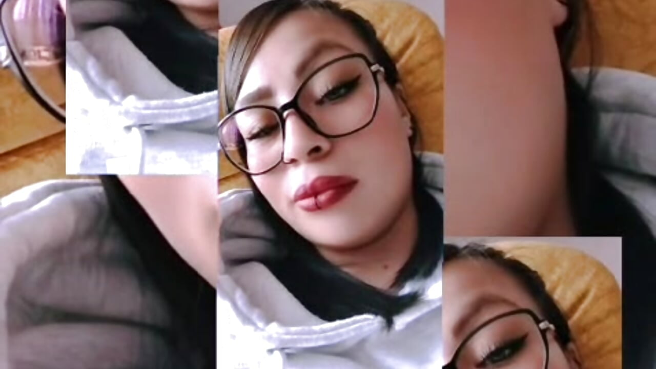 ❤ - video by Jireth_velle cam model