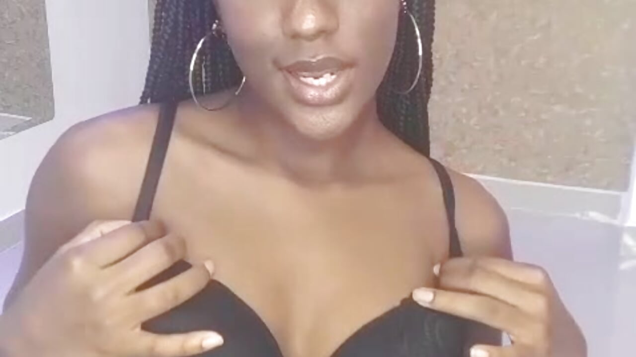 🔥 - Video von BritneyWalkers Cam-Model