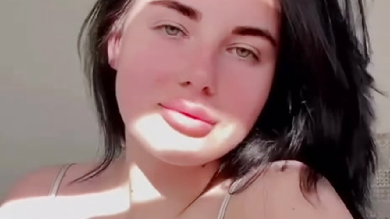 Me - video od modelky/modela Kirunya