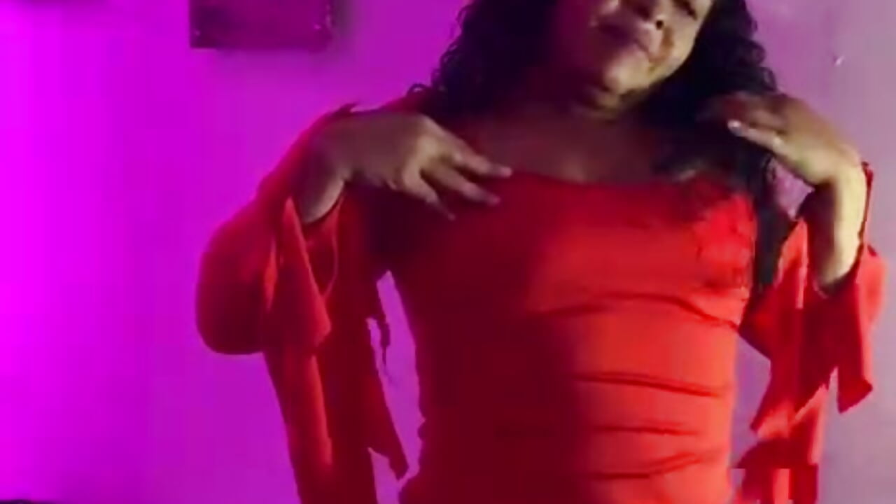 diabla - video by SHAROM_ADAMS_ cam model