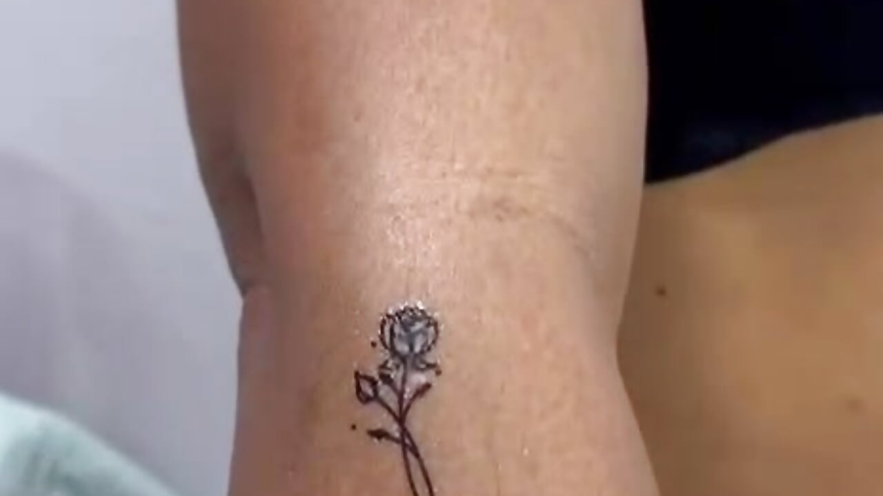 tattos - video by SHAROM_ADAMS_ cam model