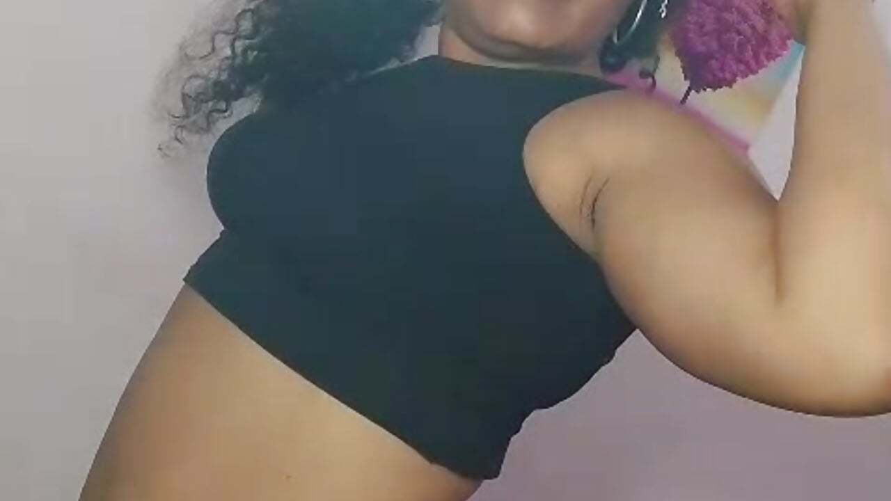 me - video by SHAROM_ADAMS_ cam model