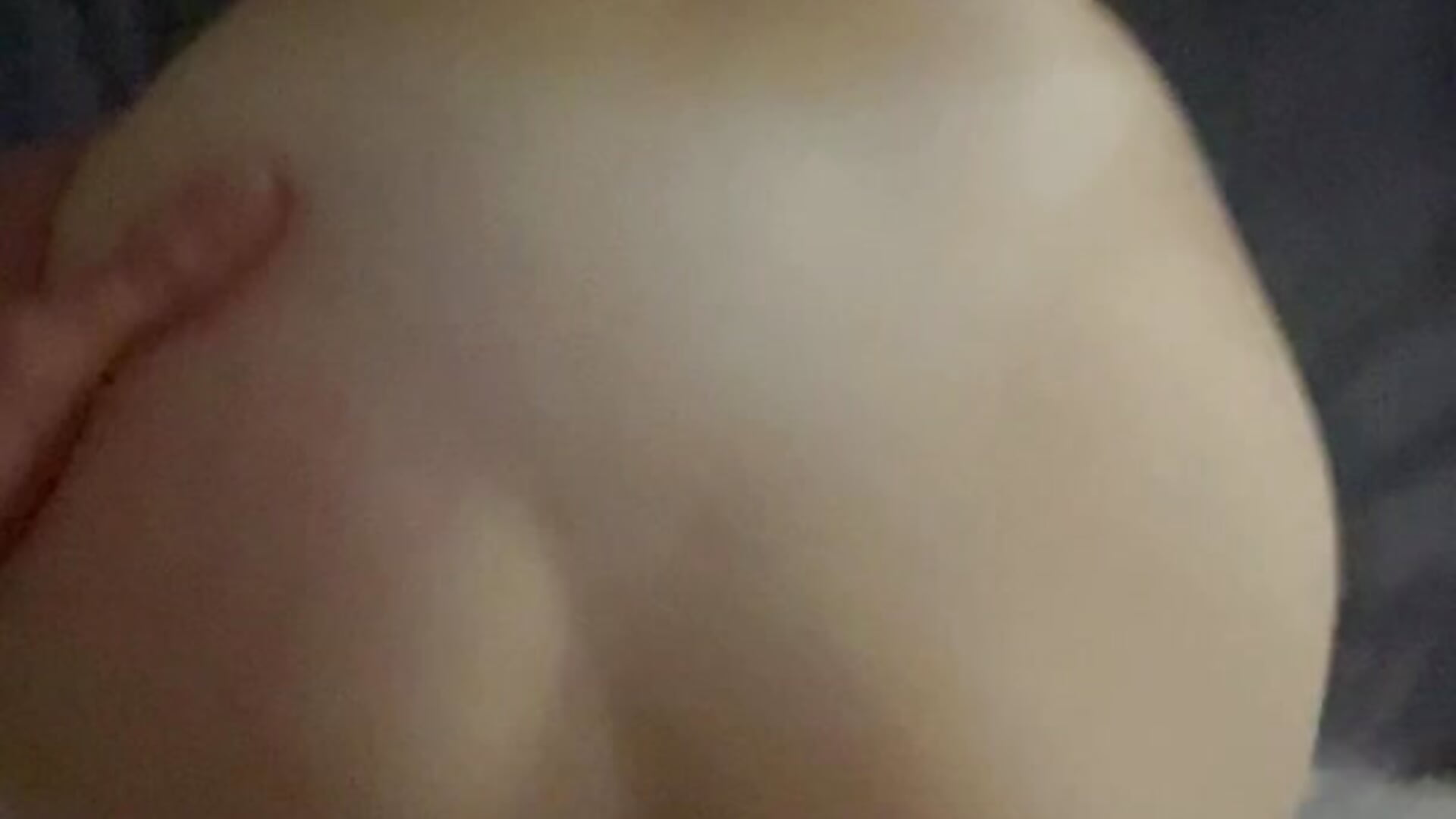 Doggy sex tape POV – video modela na kameri YourFavouriteCoupleXo