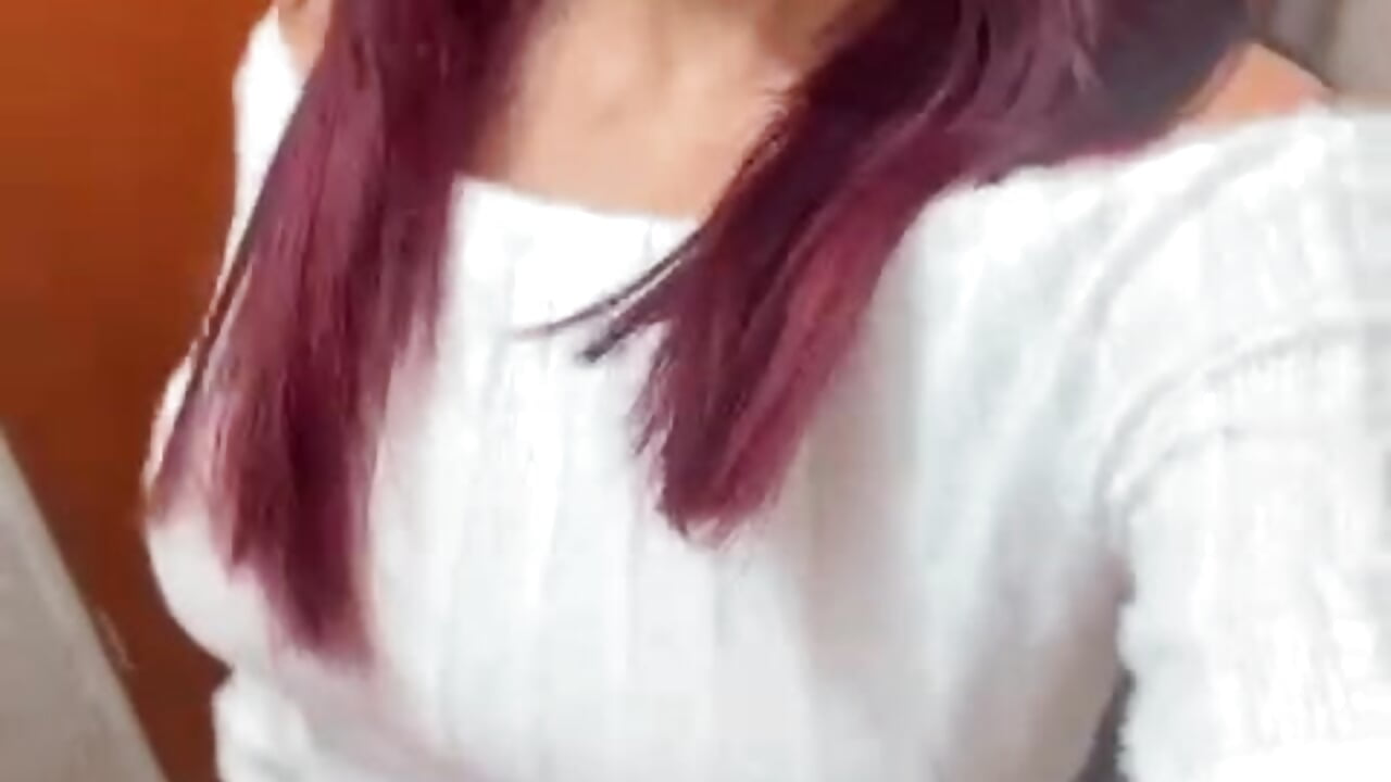 kisses ♥ - video by MAIRAKANE cam model