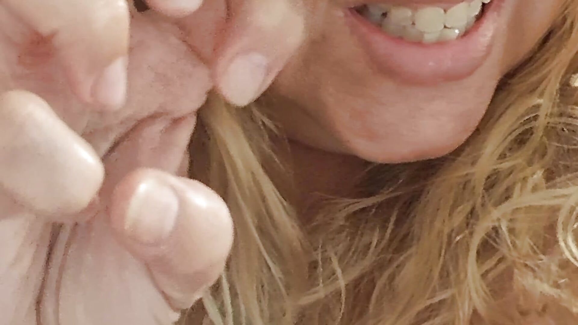 Miau miau🐱🐱🐱 - vídeo de la modelo de cam JennyInVegas