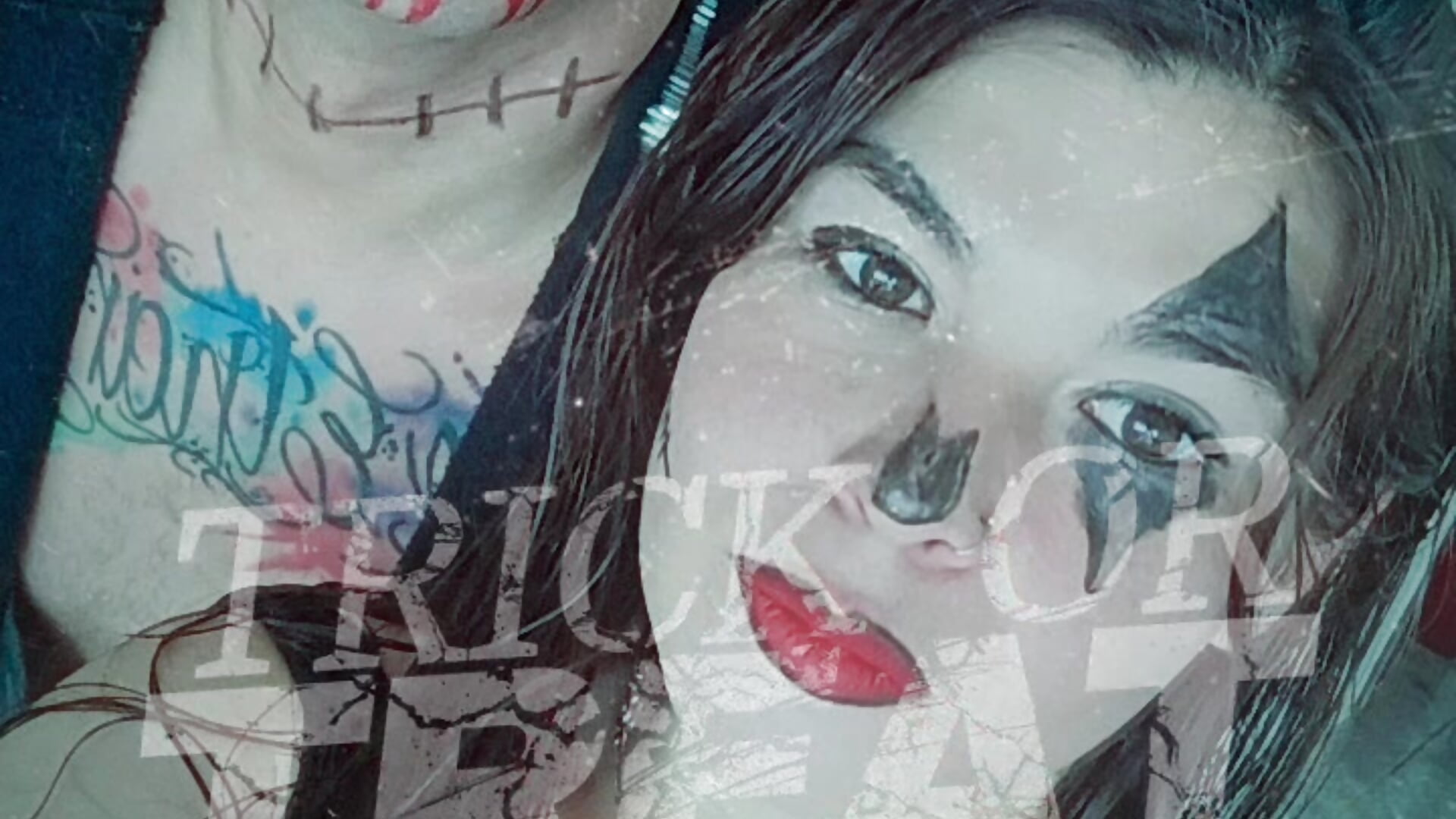 Feliz Halloween a todos 🎃 - video by Labellasex cam model