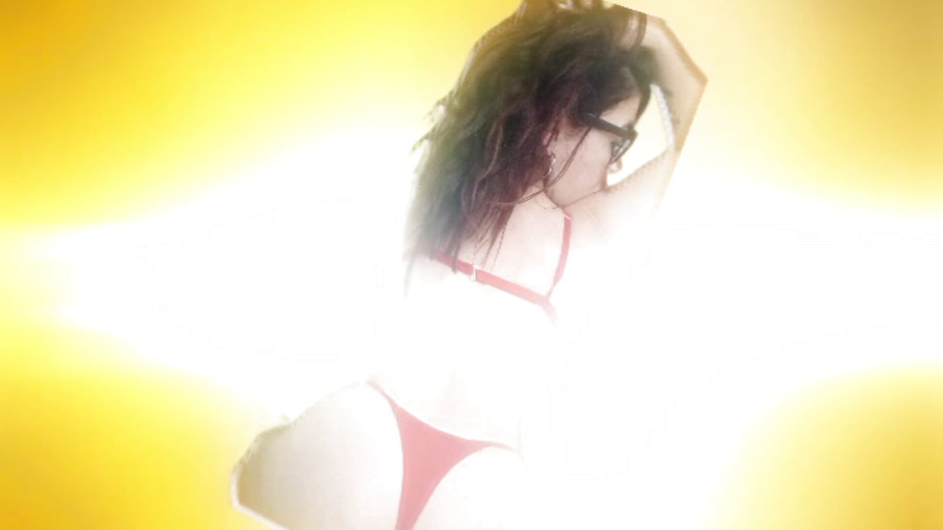 Les dejo algo de mi sesión de fotos, en mi club de fans pondrán encontrar más 😍 - βίντεο μοντέλου Labellasex