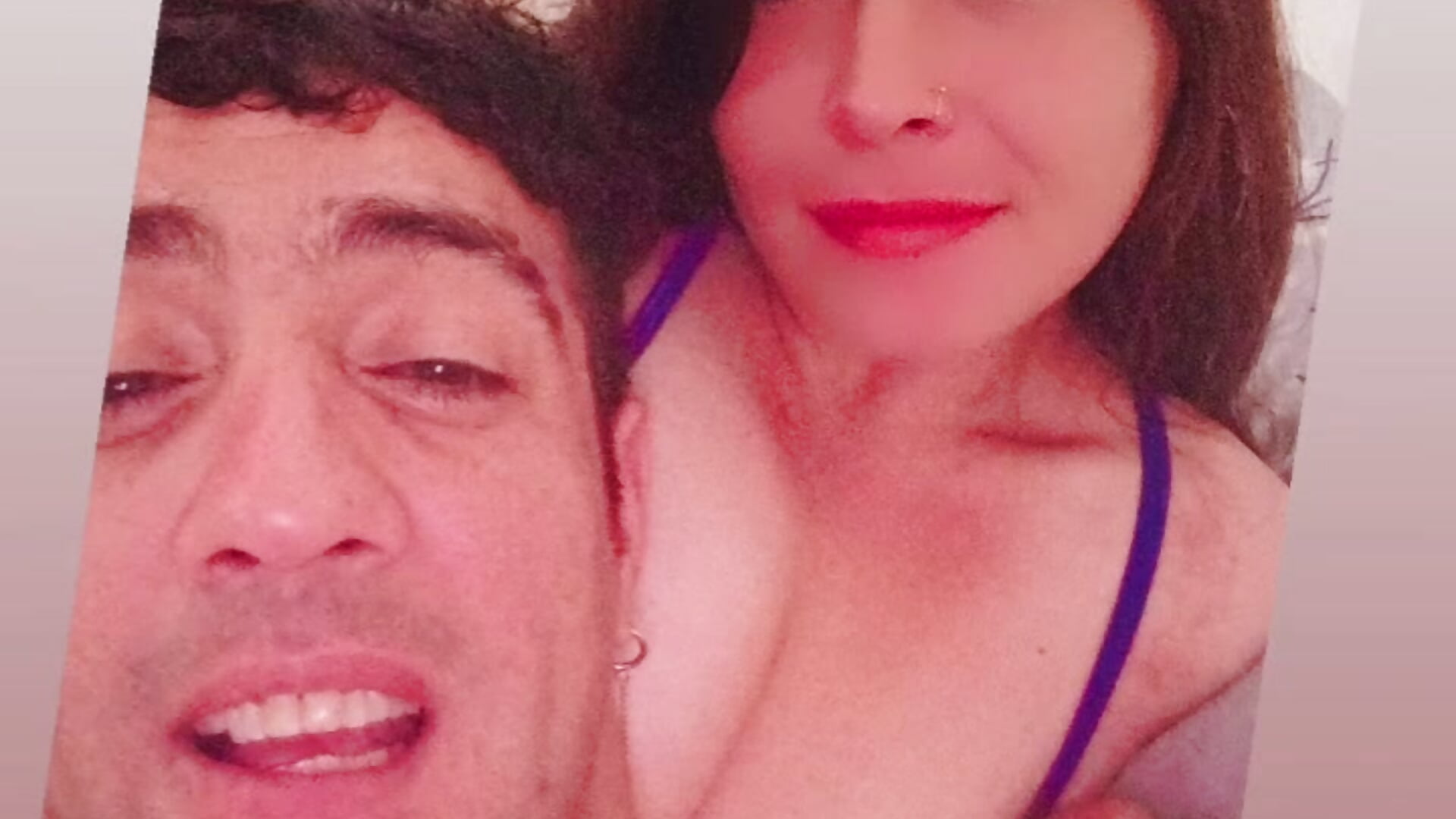 26/11/2025 - video by Labellasex cam model