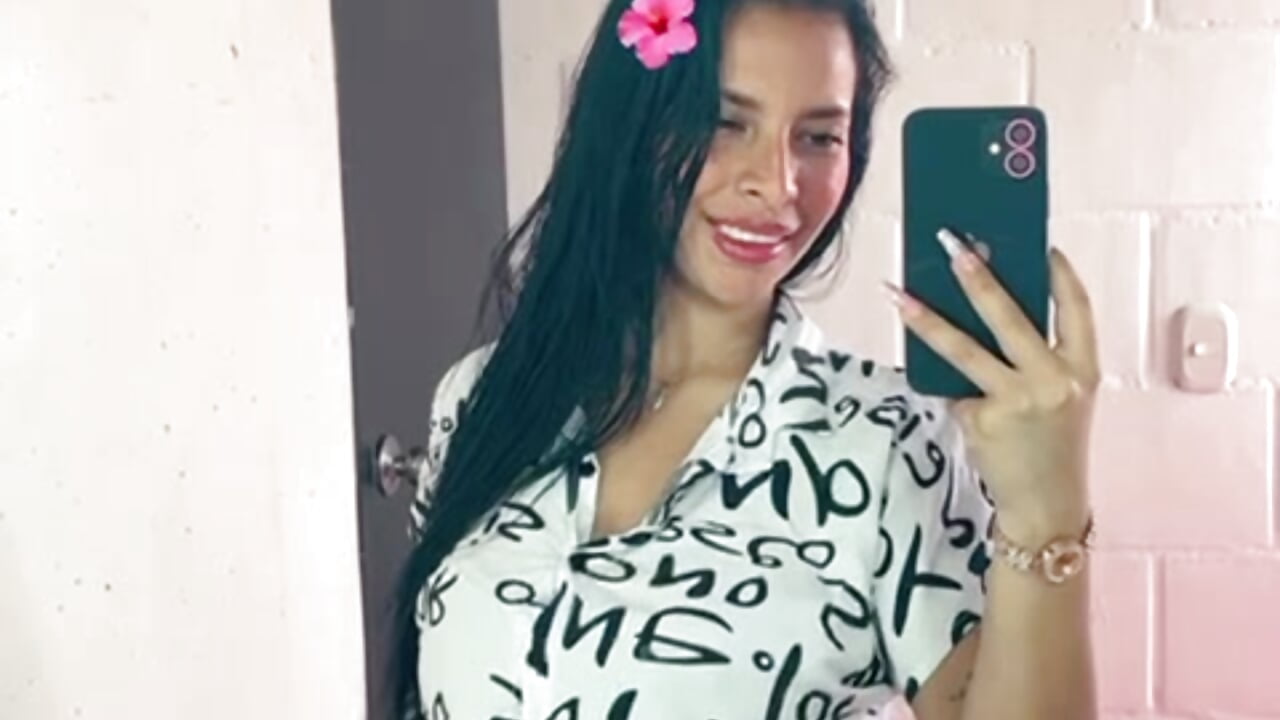 🌙✨🔥 - video by vanesaa_mejia cam model