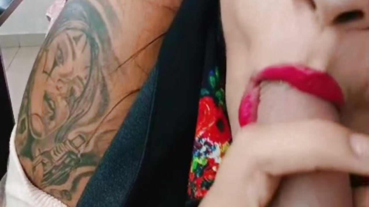 suck the cock 😈 - فيديو من Inaya_Khalifa موديل الكام