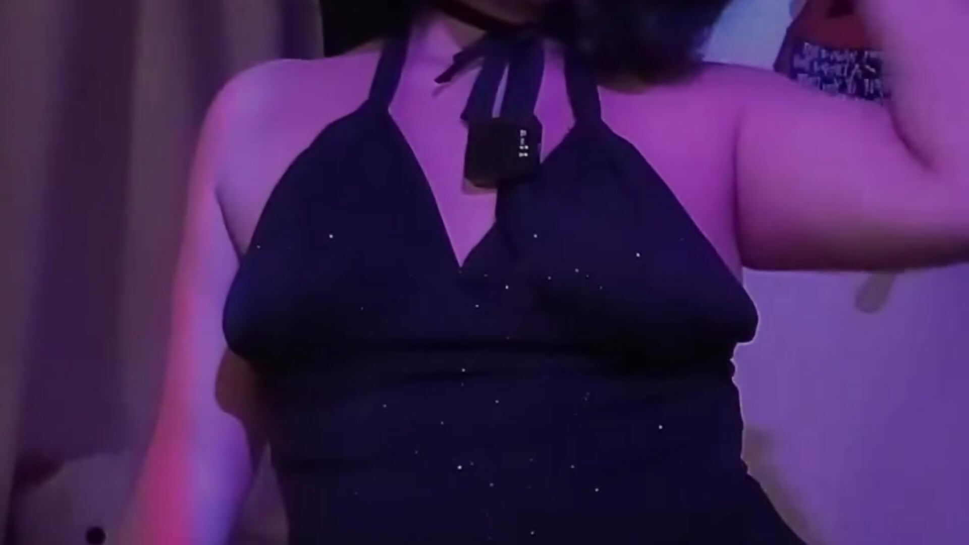 I love the blues (⁠☆⁠▽⁠☆⁠) - Ladyswap主播的视频